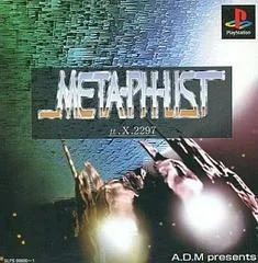 Meta-Ph-List - PlayStation - Retrocharting