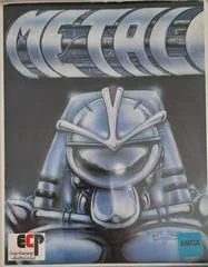 Metal - Amiga - Retrocharting