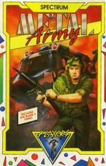 Metal Army - Sinclair ZX Spectrum  - Retrocharting