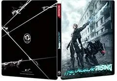 Metal Gear Rising Revengeance [Steelbook Edition] - Playstation 3 - Retrocharting