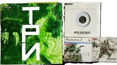 Metal Gear Solid 3 Snake Eater [Press Kit] - PlayStation 2 - Retrocharting