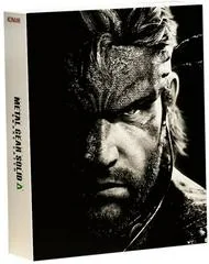 Metal Gear Solid Delta: Snake Eater [Deluxe Edition] - Playstation 5 - Retrocharting