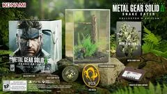 Background - Metal Gear Solid: Snake Eater - Playstation 5 - Retrocharting