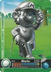 Metal Mario Golf [Mario Sports Superstars] - Nintendo DS - Retrocharting