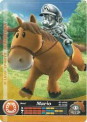 Metal Mario Horse Racing [Mario Sports Superstars] - Nintendo DS - Retrocharting