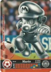 Metal Mario Soccer [Mario Sports Superstars] - Nintendo DS - Retrocharting