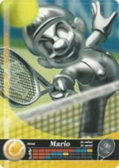 Metal Mario Tennis [Mario Sports Superstars] - Nintendo DS - Retrocharting