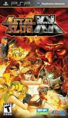 Metal Slug XX - PSP - Retrocharting