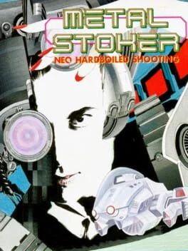Metal Stoker - PC - Retrocharting