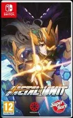 Metal Unit - Nintendo Switch - Retrocharting