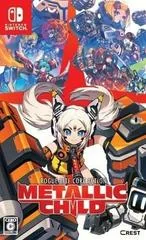 Metallic Child - Nintendo Switch - Retrocharting