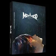 Metaphor: ReFantazio [Future Press] - Strategy Guide - Retrocharting