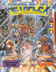 Metaplex - ZX Spectrum - Retrocharting