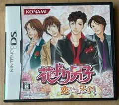 Meteor Garden Boys Over Flowers - Nintendo DS - Retrocharting