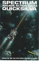 Meteor Storm - ZX Spectrum - Retrocharting