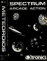 Meteoroids - Nintendo DS - Retrocharting
