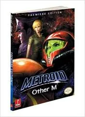 Metroid Other M [Prima] - Strategy Guide - Retrocharting