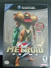 Metroid Prime [Best of Show E3] - Gamecube - Retrocharting