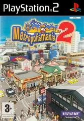 Metropolismania 2 - PlayStation 2 - Retrocharting