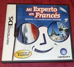 Mi Experto En Frances - Nintendo DS - Retrocharting