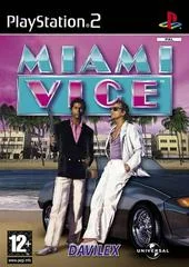 Miami Vice - PlayStation 2 - Retrocharting