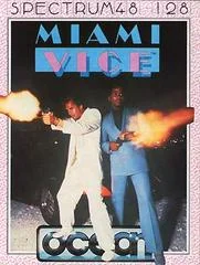 Miami Vice - ZX Spectrum - Retrocharting