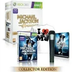 Michael Jackson: The Experience [Collector's Edition] - Xbox 360 - Retrocharting