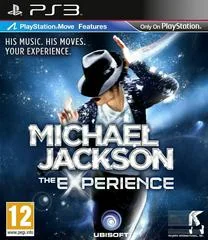 Michael Jackson: The Experience - Playstation 3 - Retrocharting