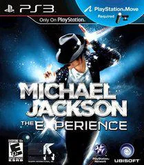Michael Jackson: The Experience - PlayStation - Retrocharting