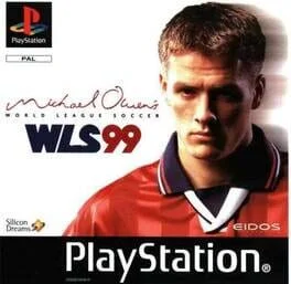 Michael Owen's World League Soccer 99 - PlayStation - Retrocharting