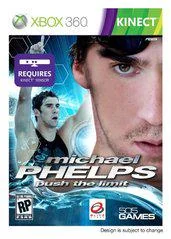 Background - Michael Phelps: Push the Limit - Xbox 360 - Retrocharting