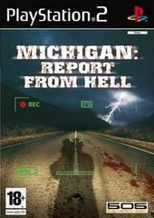 Michigan: Report from Hell - PlayStation 2 - Retrocharting