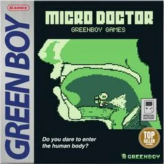 Micro Doctor - GameBoy - Retrocharting