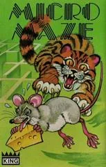 Background - Micro Maze - ZX Spectrum - Retrocharting