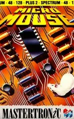 Micro Mouse - Sinclair ZX Spectrum  - Retrocharting