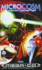 Microcosm - Sega CD - Retrocharting