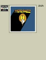 Micropainter - TRS-80 - Retrocharting