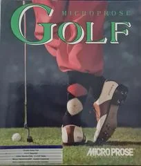 Microprose Golf - Atari ST - Retrocharting