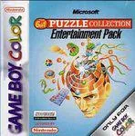 Background - Microsoft 6 in 1 Puzzle Collection - GameBoy Color - Retrocharting