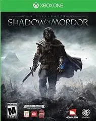 Middle Earth: Shadow of Mordor [Game of the Year Edition] - PAL Xbox One - Retrocharting