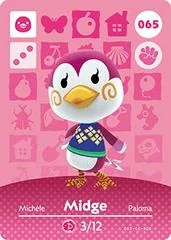 Midge #065 [Animal Crossing Series 1] - Nintendo DS - Retrocharting