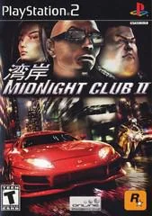Background - Midnight Club 2 - PlayStation - Retrocharting