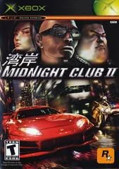 Midnight Club 2 - Xbox - Retrocharting