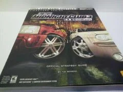 Midnight Club 3: DUB Edition [BradyGames] - Strategy Guide - Retrocharting