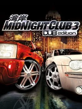 Midnight Club 3 Dub Edition - PlayStation 2 - Retrocharting