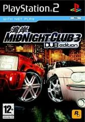 Midnight Club 3 Dub Edition - PlayStation - Retrocharting