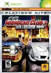 Background - Midnight Club 3 Dub Edition Remix - Xbox 360 - Retrocharting