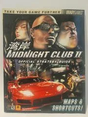 Midnight Club II [BradyGames] - Strategy Guide - Retrocharting