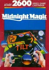 Background - Midnight Magic - Atari 2600 - Retrocharting