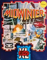 Background - Midwinter - Atari ST - Retrocharting